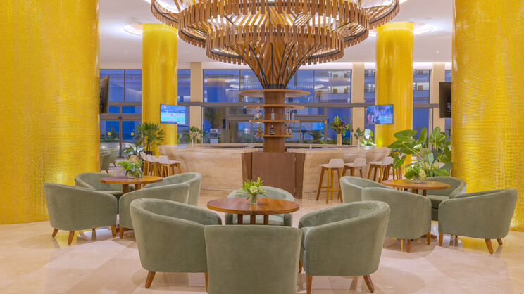 Sensira Resort & Spa Riviera Maya